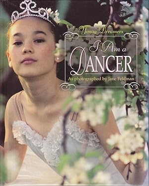 Young Dreamers - I Am a Dancer - SIGNED