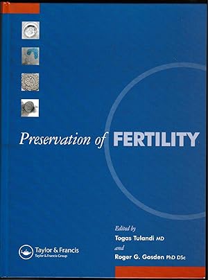 Bild des Verkufers fr Preservation of Fertility zum Verkauf von Andreas Schller