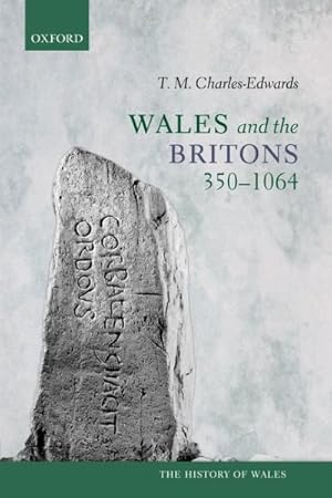 Immagine del venditore per Wales and the Britons, 350-1064 venduto da GreatBookPrices