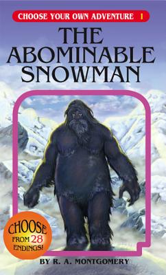 Seller image for The Abominable Snowman (Paperback or Softback) for sale by BargainBookStores