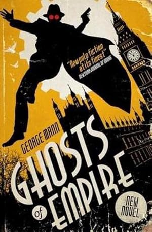 Immagine del venditore per Ghosts of Empire (Paperback) venduto da Grand Eagle Retail