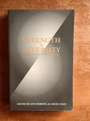 Strength in Diversity: A Reader in Physical Anthropology