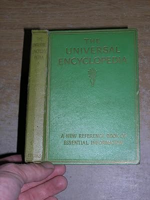 The Universal Encyclopedia