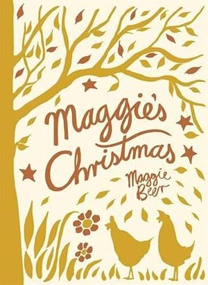 Seller image for Maggie's Christmas (Paperback) for sale by Grand Eagle Retail