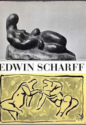 Imagen del vendedor de Edwin Scharff a la venta por Versandantiquariat Sylvia Laue