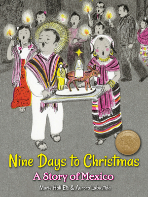 Imagen del vendedor de Nine Days to Christmas: A Story of Mexico (Hardback or Cased Book) a la venta por BargainBookStores