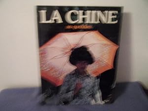 La chine au quotidien