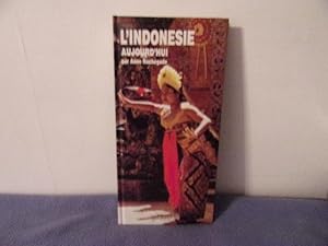 Image du vendeur pour L'indonesie. 5me dition mis en vente par arobase livres