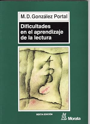 Seller image for Dificultades en el aprendizaje de la lectura for sale by Imosver
