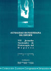 Seller image for Actualidad en fisioterapia del deporte for sale by AG Library