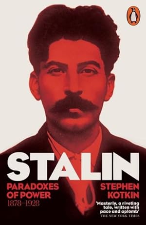 Immagine del venditore per Stalin, Vol. I venduto da BuchWeltWeit Ludwig Meier e.K.