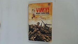 Bild des Verkufers fr Vimy! zum Verkauf von Goldstone Rare Books