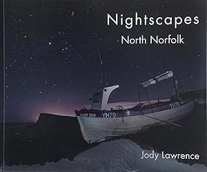 Image du vendeur pour Nightscapes, North Norfolk mis en vente par Acanthophyllum Books