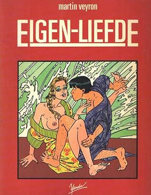 Eigen-liefde