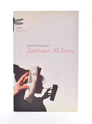 Seller image for FRANCIS FORD COPPOLA'S ZOETROPE: ALL-STORY for sale by Librera Monogatari