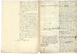 Scritti sopra le Valli di Ostellato: esistevano nelle Scritture del Dott. Bertaglia. 1751.