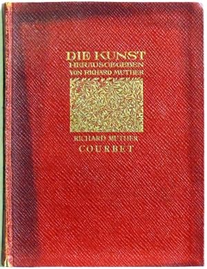 Die Kunst 48. Band Sammlung illustrierter Monographien