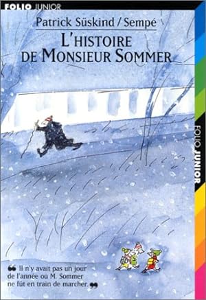 L'Histoire de Monsieur Sommer