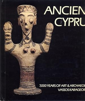 Ancient Cyprus