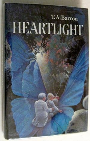 Seller image for Heartlight for sale by Trilby & Co. Books