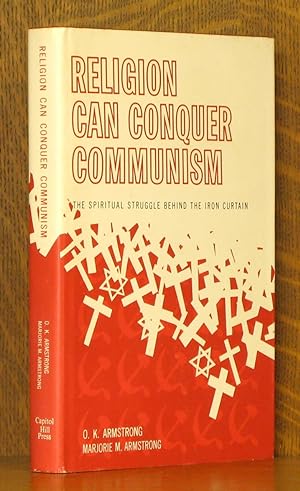 Seller image for Religion Can Conquer Communism for sale by Andre Strong Bookseller