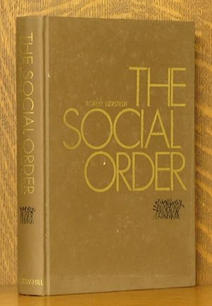 THE SOCIAL ORDER