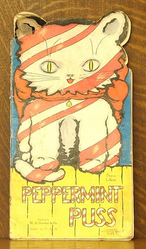 PEPPERMINT PUSS