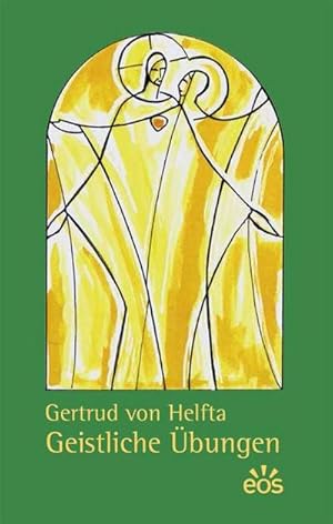 Bild des Verkufers fr Gertrud von Helfta - Geistliche bungen zum Verkauf von AHA-BUCH GmbH