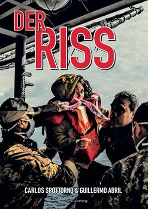 Seller image for Der Riss for sale by Rheinberg-Buch Andreas Meier eK