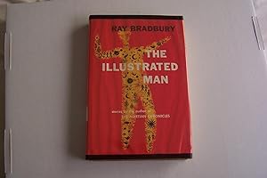 The Illustrated Man