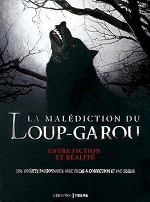 La malédiction du loup-garou