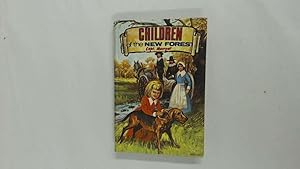 Seller image for The Children of the New Forest by Captain Marryat (several small tears on cover) for sale by Goldstone Rare Books