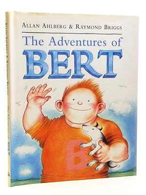 Seller image for THE ADVENTURES OF BERT for sale by Stella & Rose's Books, PBFA