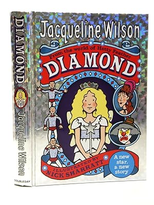 Seller image for DIAMOND for sale by Stella & Rose's Books, PBFA