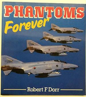 Seller image for Phantoms Forever for sale by Fleur Fine Books