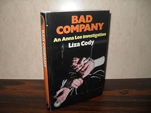 BAD COMPANY