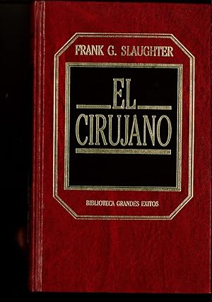 Seller image for El cirujano for sale by Papel y Letras