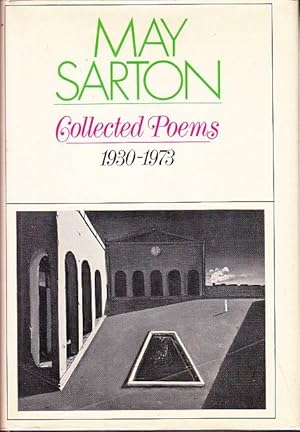 Collected Poems (1930-1973) [SIGNED]