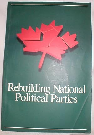 Rebuilding National Political Parties