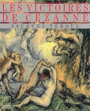 Image du vendeur pour Les victoires de Czanne mis en vente par Libro Co. Italia Srl