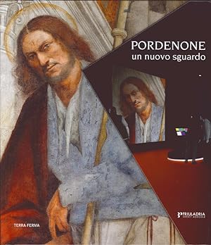 Seller image for Pordenone. Un Nuovo Sguardo. con DVD for sale by Libro Co. Italia Srl