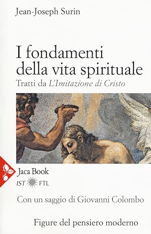 Imagen del vendedor de Fondamenti della Vita Spirituale a la venta por Libro Co. Italia Srl