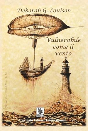 Seller image for Vulnerabile come il vento for sale by Libro Co. Italia Srl
