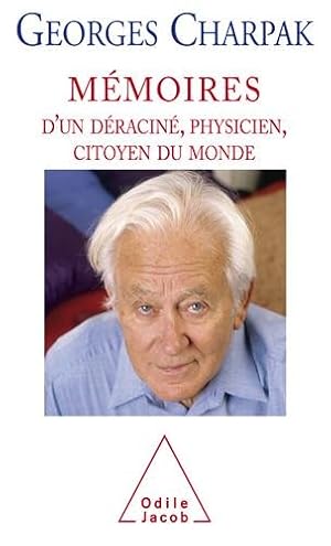 Immagine del venditore per Mmoires d'Un Dracin, Physicien Et Citoyen Du Monde venduto da Libro Co. Italia Srl