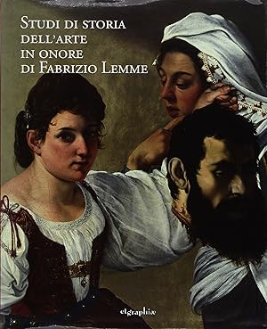 Seller image for Studi di storia dell'arte in onore di Fabrizio Lemme for sale by Libro Co. Italia Srl