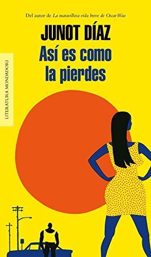 Seller image for As Es Como la Pierdes for sale by Libro Co. Italia Srl