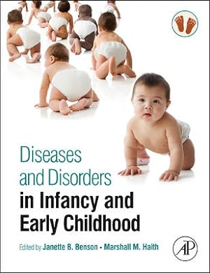 Seller image for Diseases and Disorders in Infancy and Early Childhood for sale by Libro Co. Italia Srl
