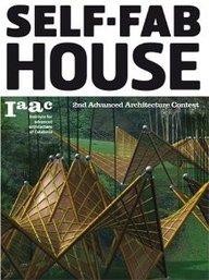 Image du vendeur pour Self fab house 2nd advanced architecture contest mis en vente par Libro Co. Italia Srl