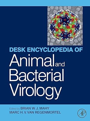 Image du vendeur pour Desk Encyclopedia Animal and Bacterial Virology mis en vente par Libro Co. Italia Srl