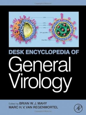 Image du vendeur pour Desk Encyclopedia of General Virology mis en vente par Libro Co. Italia Srl